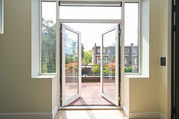 Foto 28 van Van Alkemadelaan 350-114