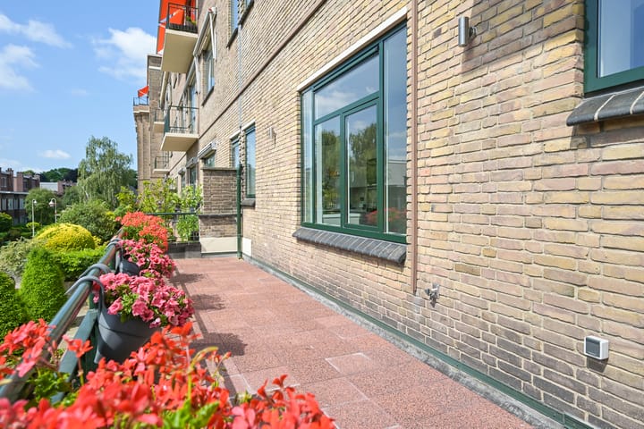 Foto 30 van Van Alkemadelaan 350-114