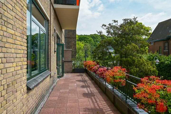 Foto 32 van Van Alkemadelaan 350-114