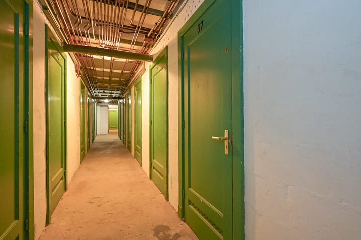 Foto 36 van Van Alkemadelaan 350-114