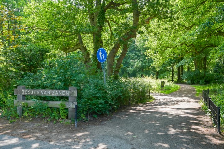 Foto 38 van Van Alkemadelaan 350-114