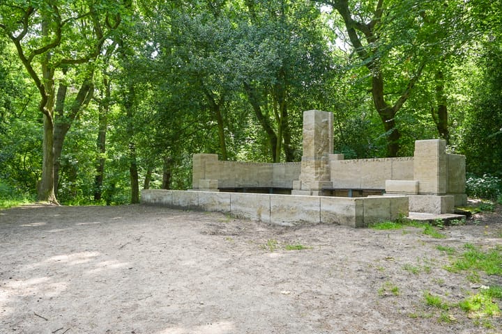 Foto 40 van Van Alkemadelaan 350-114