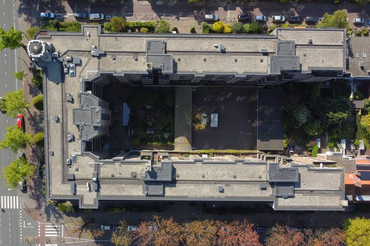 Foto 42 van Van Alkemadelaan 350-114