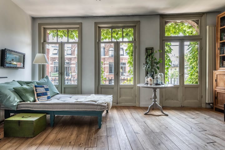 Foto 3 van Tweede Constantijn Huygensstraat 74-2