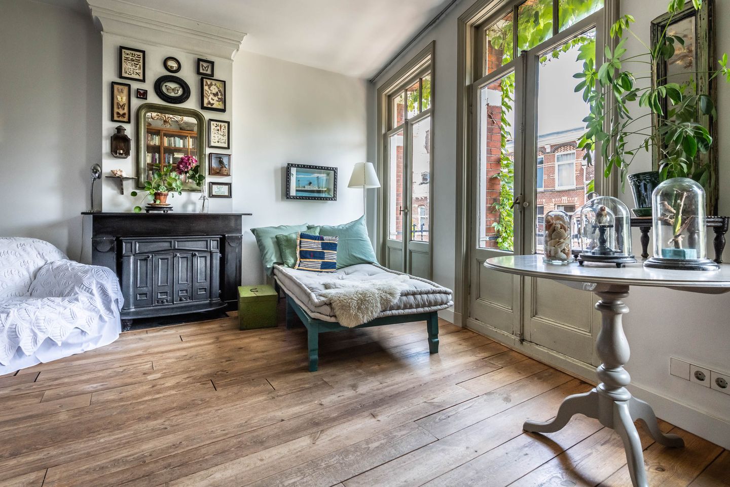 Foto 4 van Tweede Constantijn Huygensstraat 74-2