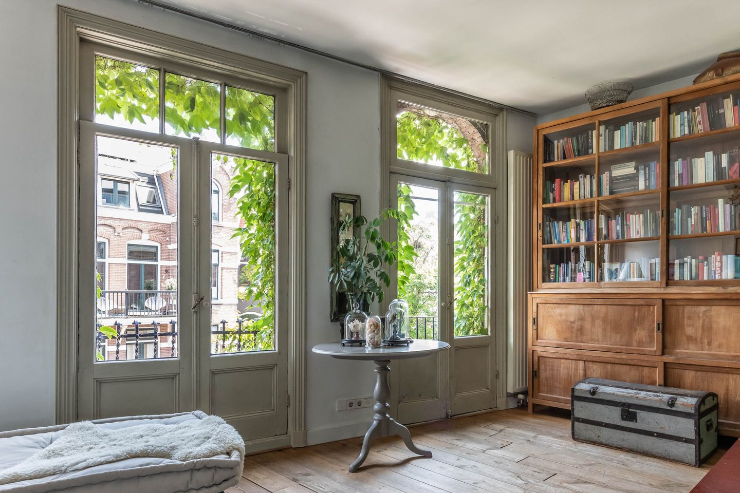 Foto 5 van Tweede Constantijn Huygensstraat 74-2