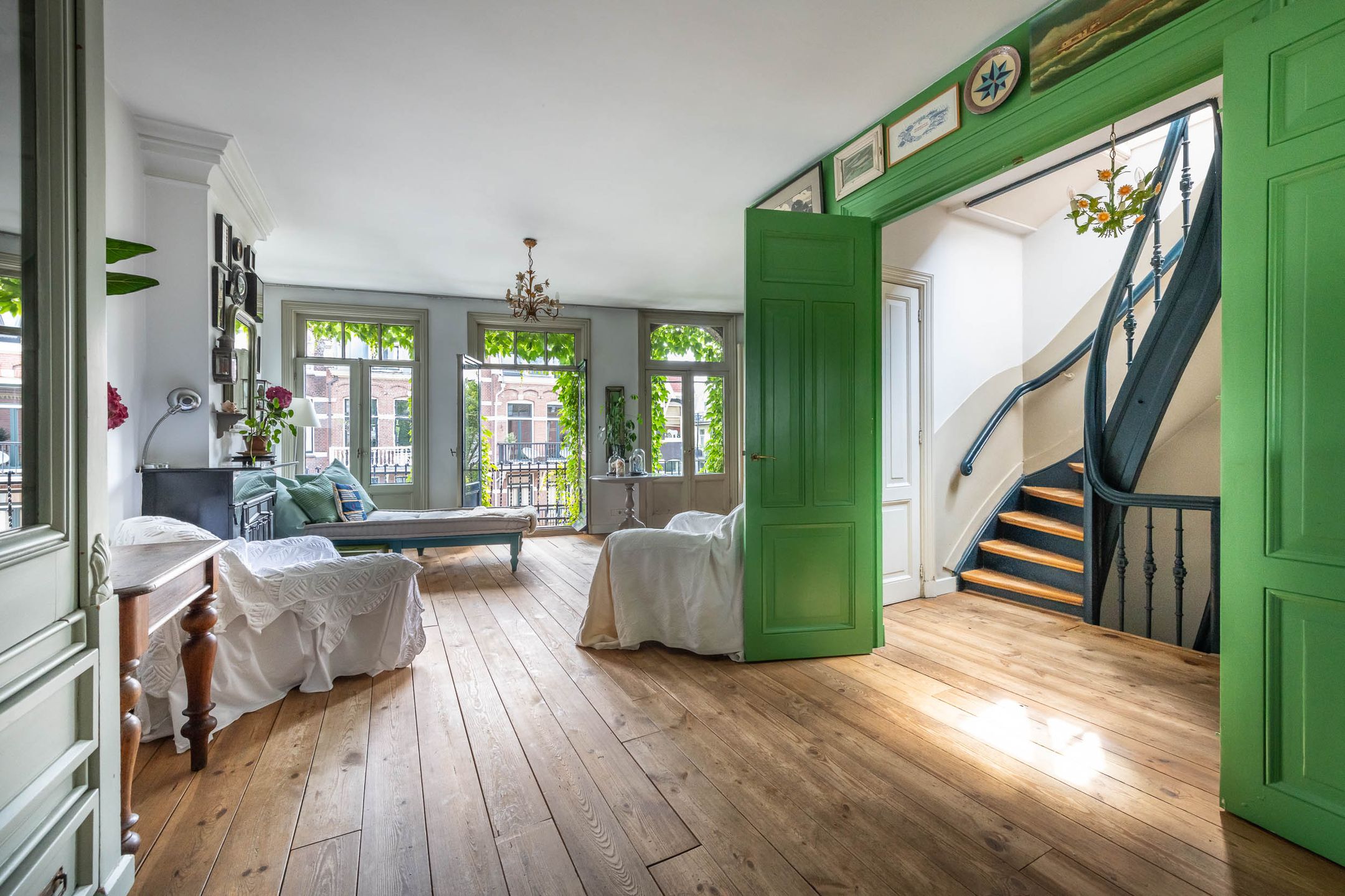 Foto 6 van Tweede Constantijn Huygensstraat 74-2