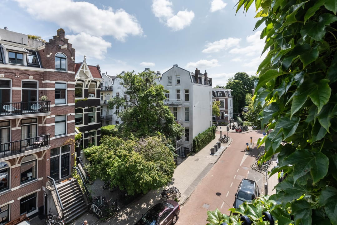 Foto 7 van Tweede Constantijn Huygensstraat 74-2