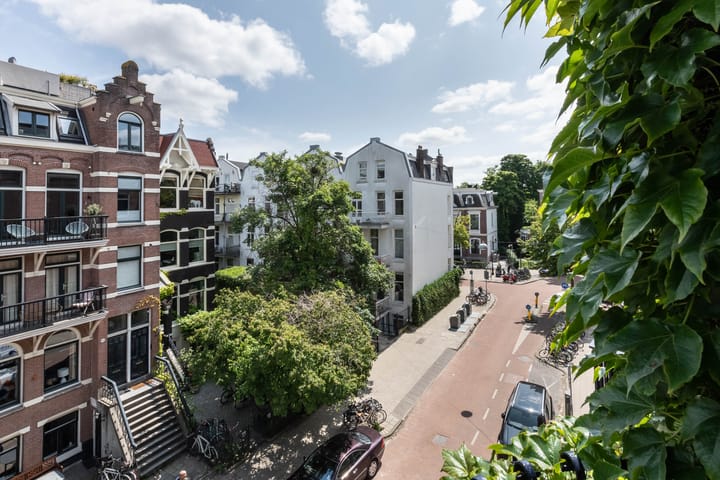 Foto 7 van Tweede Constantijn Huygensstraat 74-2