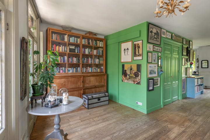 Foto 10 van Tweede Constantijn Huygensstraat 74-2