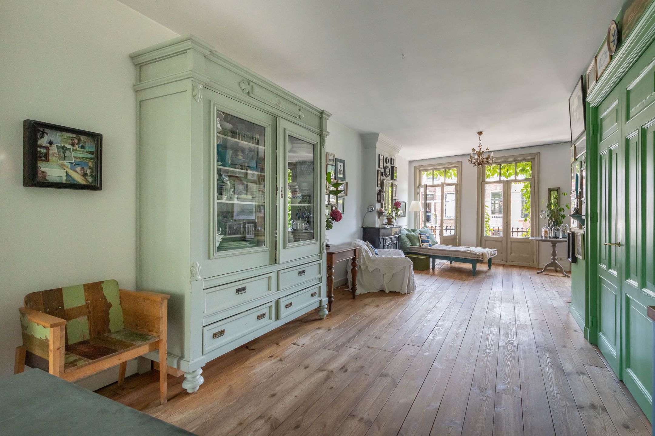 Foto 12 van Tweede Constantijn Huygensstraat 74-2