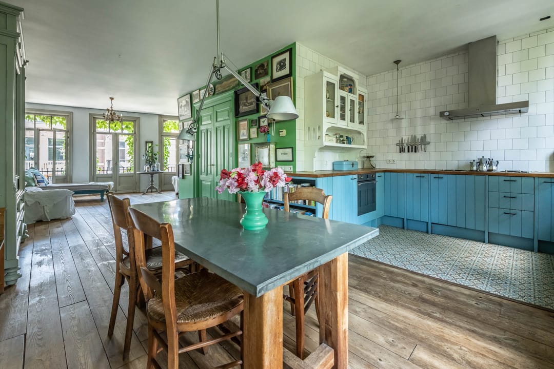 Foto 13 van Tweede Constantijn Huygensstraat 74-2