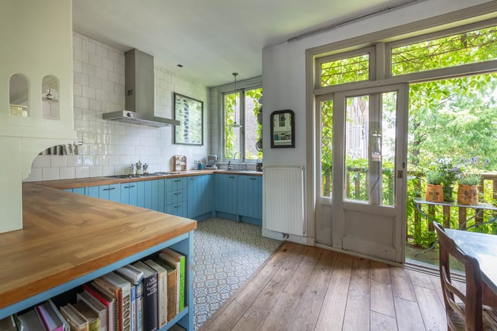 Foto 14 van Tweede Constantijn Huygensstraat 74-2