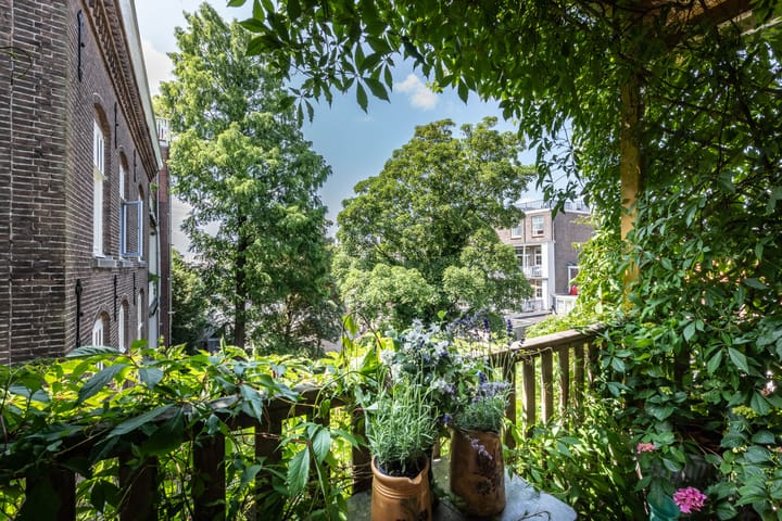 Foto 16 van Tweede Constantijn Huygensstraat 74-2