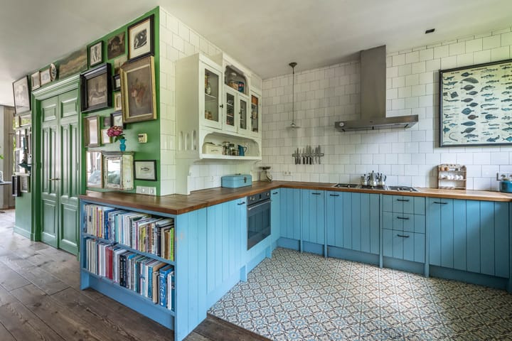 Foto 17 van Tweede Constantijn Huygensstraat 74-2