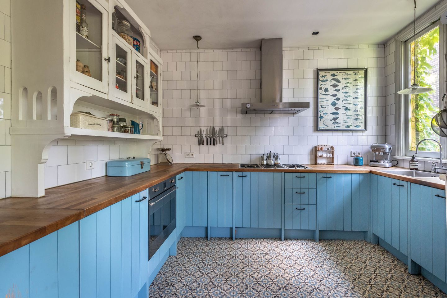 Foto 19 van Tweede Constantijn Huygensstraat 74-2