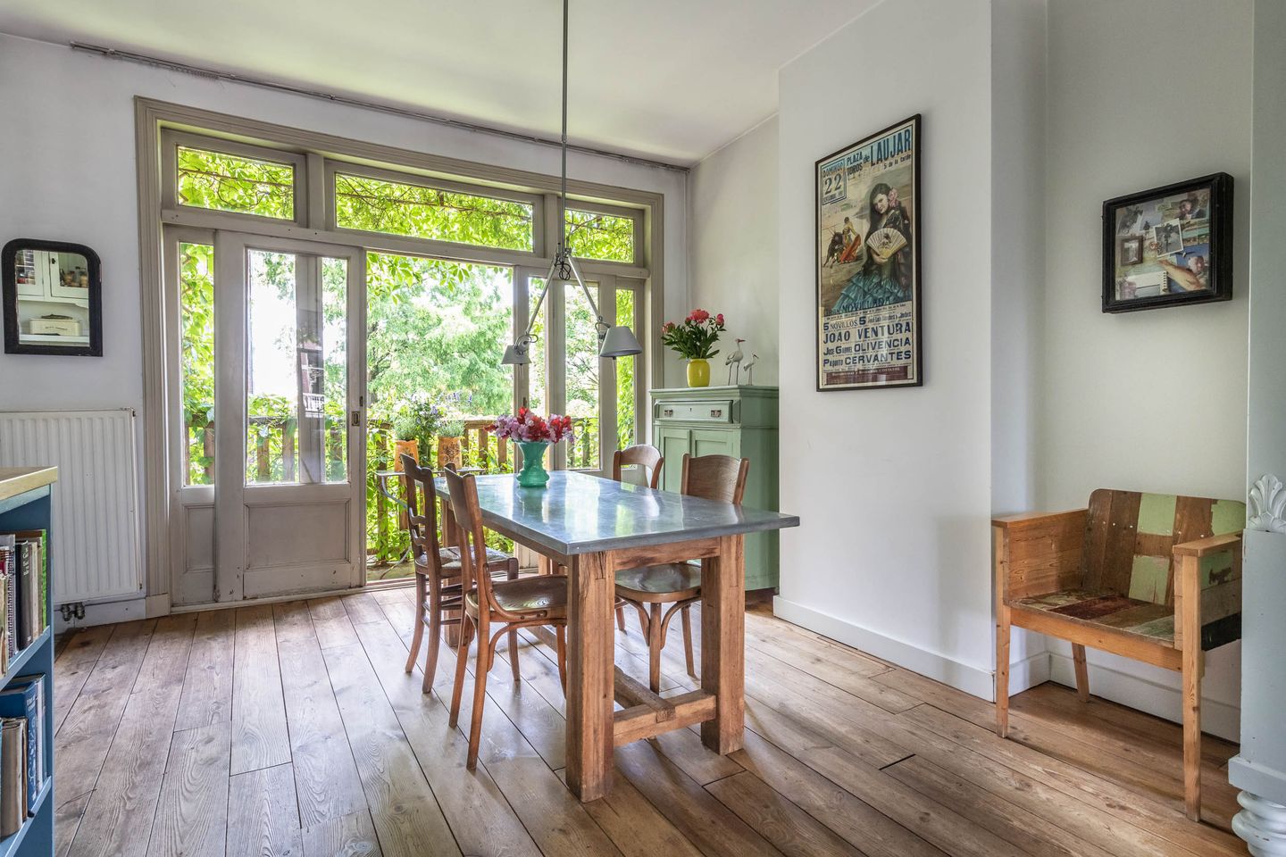 Foto 20 van Tweede Constantijn Huygensstraat 74-2