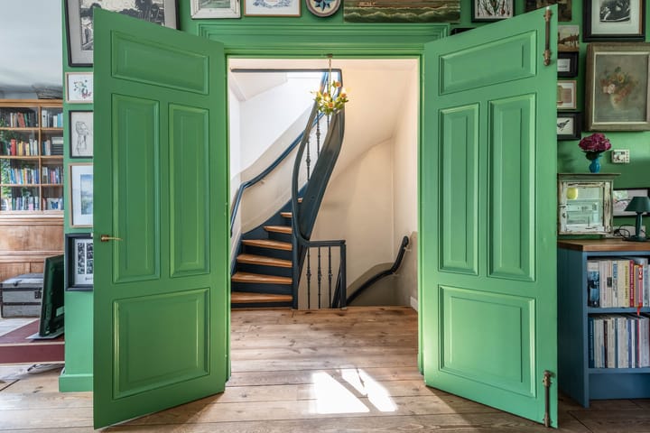 Foto 22 van Tweede Constantijn Huygensstraat 74-2