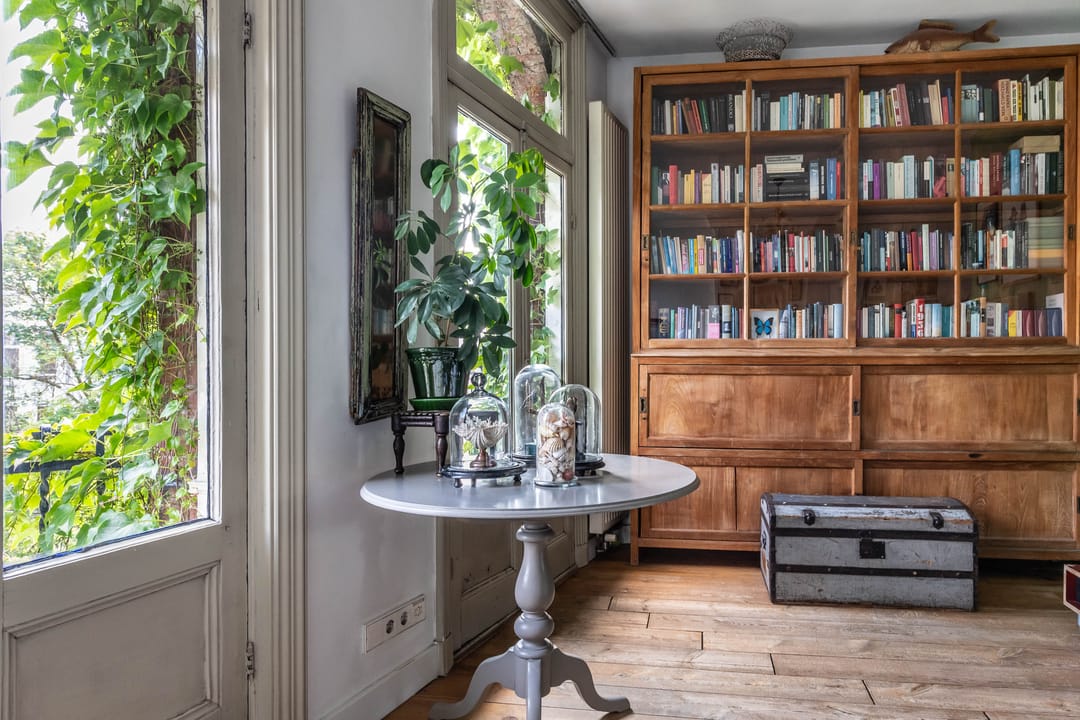 Foto 8 van Tweede Constantijn Huygensstraat 74-2