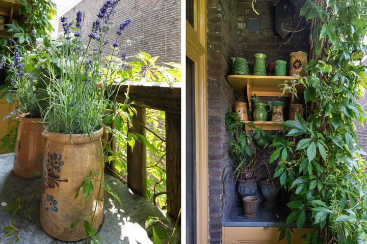 Foto 15 van Tweede Constantijn Huygensstraat 74-2