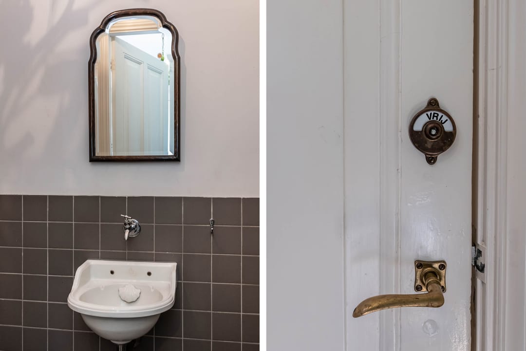 Foto 23 van Tweede Constantijn Huygensstraat 74-2