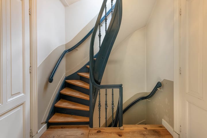 Foto 24 van Tweede Constantijn Huygensstraat 74-2