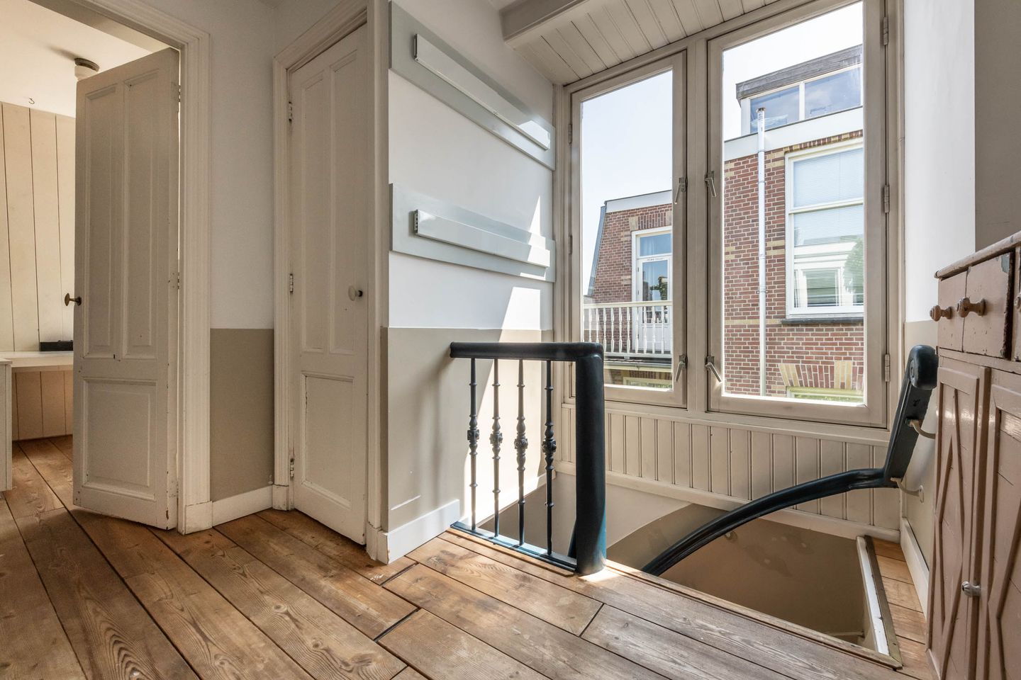 Foto 25 van Tweede Constantijn Huygensstraat 74-2