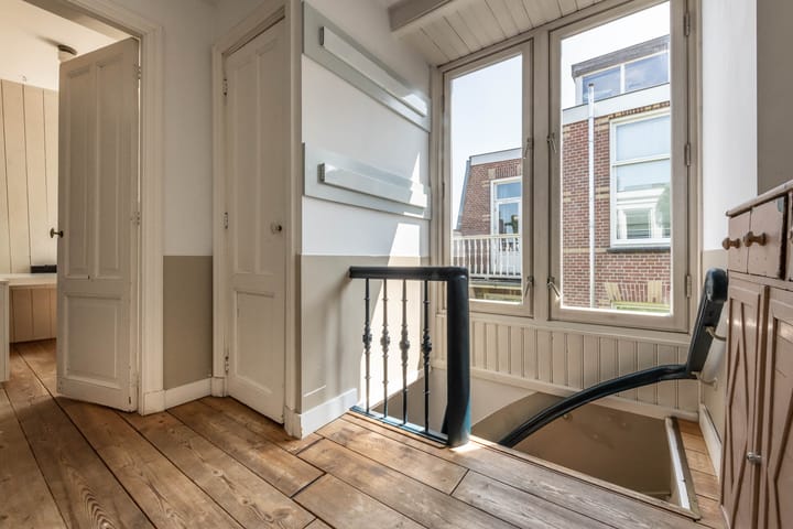 Foto 25 van Tweede Constantijn Huygensstraat 74-2