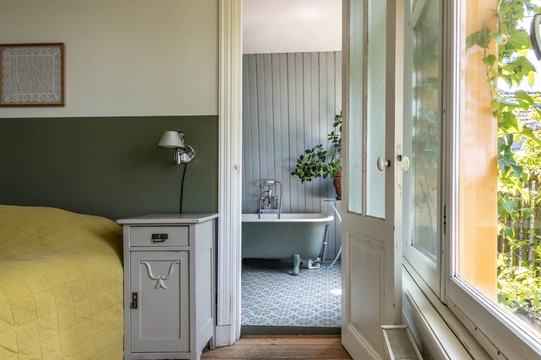 Foto 26 van Tweede Constantijn Huygensstraat 74-2