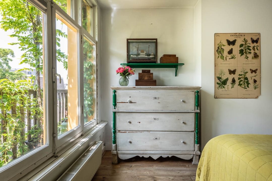 Foto 28 van Tweede Constantijn Huygensstraat 74-2