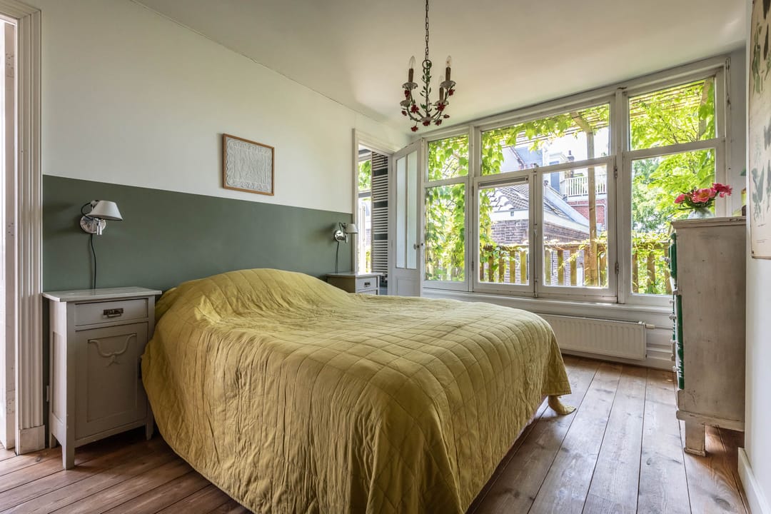 Foto 31 van Tweede Constantijn Huygensstraat 74-2