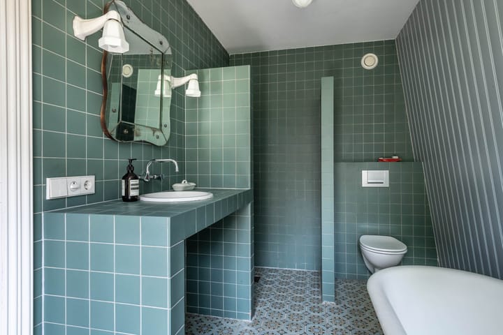 Foto 32 van Tweede Constantijn Huygensstraat 74-2