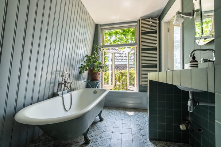 Foto 33 van Tweede Constantijn Huygensstraat 74-2