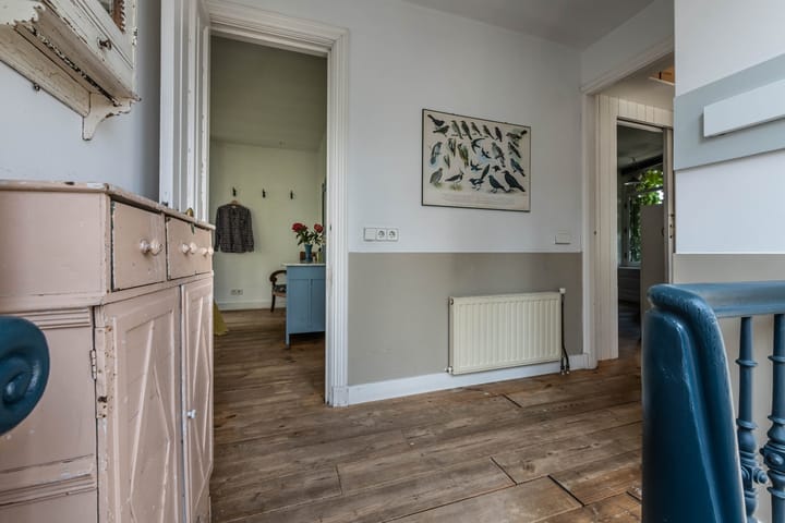 Foto 35 van Tweede Constantijn Huygensstraat 74-2