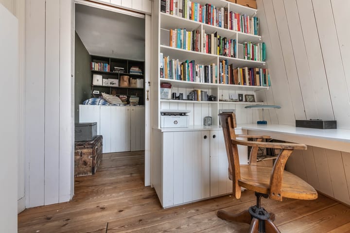 Foto 36 van Tweede Constantijn Huygensstraat 74-2