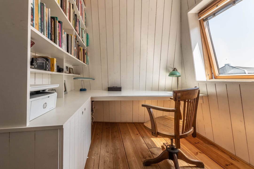 Foto 37 van Tweede Constantijn Huygensstraat 74-2