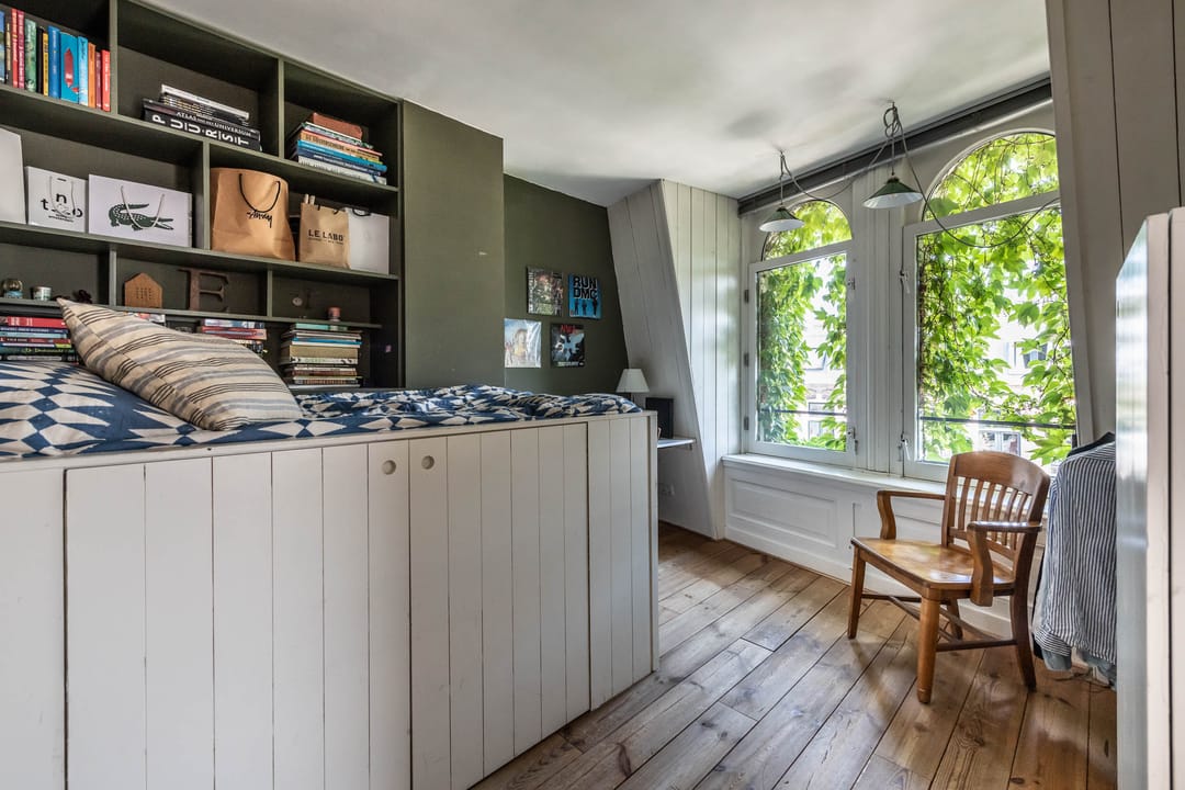 Foto 38 van Tweede Constantijn Huygensstraat 74-2