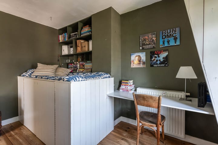 Foto 39 van Tweede Constantijn Huygensstraat 74-2