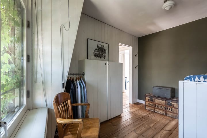 Foto 40 van Tweede Constantijn Huygensstraat 74-2