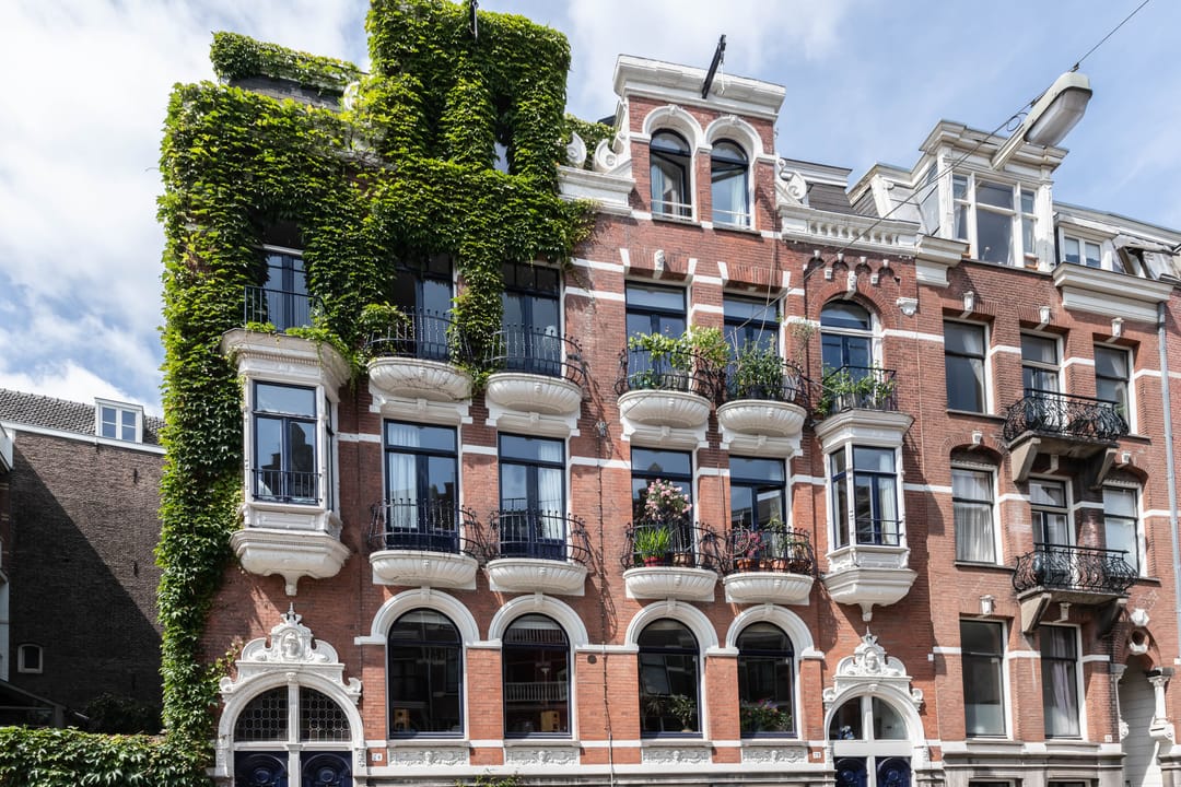 Foto 41 van Tweede Constantijn Huygensstraat 74-2