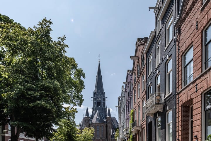 Foto 44 van Tweede Constantijn Huygensstraat 74-2