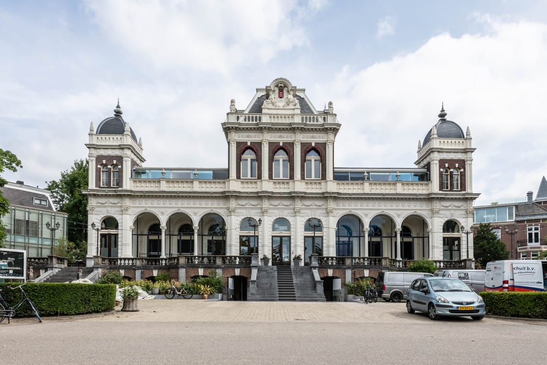Foto 47 van Tweede Constantijn Huygensstraat 74-2