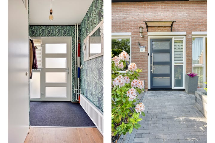 Foto 6 van Gentiaanweg 23