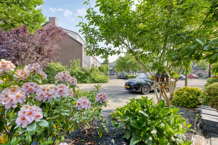 Foto 5 van Gentiaanweg 23