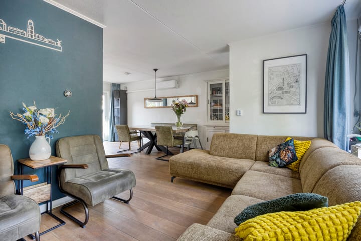 Foto 8 van Gentiaanweg 23