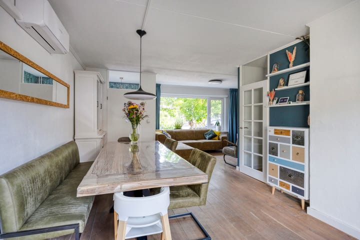 Foto 10 van Gentiaanweg 23