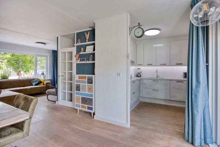 Foto 11 van Gentiaanweg 23