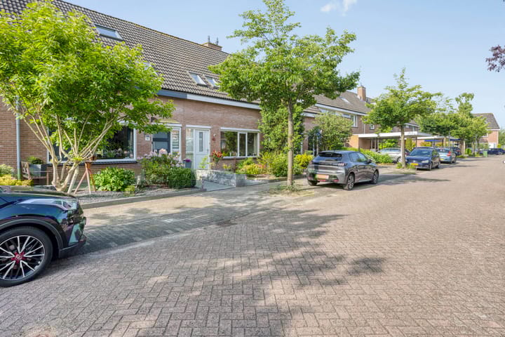 Foto 1 van Gentiaanweg 23