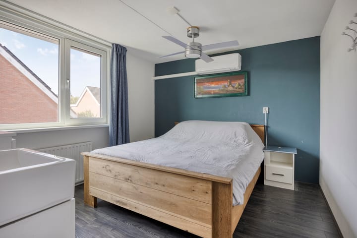 Foto 18 van Gentiaanweg 23