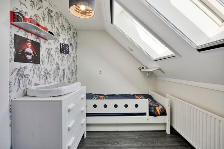 Foto 22 van Gentiaanweg 23